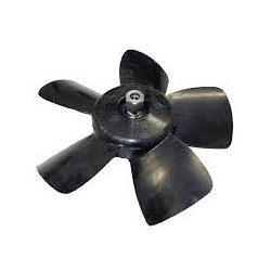 Ventilátor kúrenia